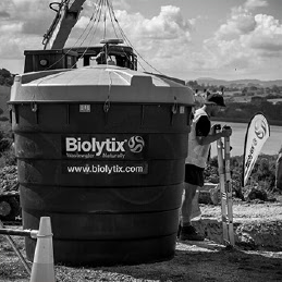 Betteridge and Sons Plumbers - Biolytix Waste Water Treatment